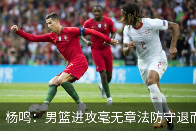 杨鸣：男篮进攻毫无章法防守退而不守 能力&配合&斗志&心态都不行